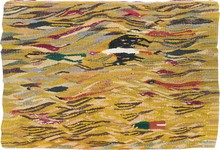 bulgarian Rug - # 107676