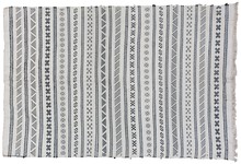 cactus kilim Rug - # 127860