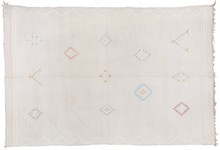 cactus kilim Rug - # 128184