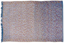 cactus kilim Rug - # 128671