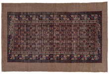 cam hamadan Rug - # 128655