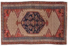 cam hamadan Runner - # 128413