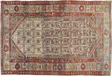 camel Rug - # 100568