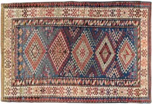 caucasian Rug - # 100844