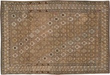 caucasian Carpet - # 103173