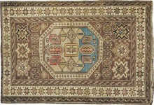 caucasian Rug - # 103892