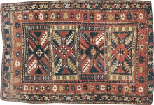 caucasian Rug - # 102294