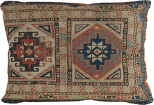 caucasian Rug - # 104722