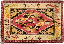 caucasian Rug - # 106249
