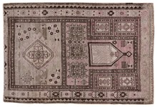 caucasian Rug - # 125569
