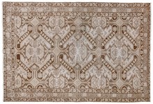 caucasian Rug - # 125628