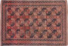 central Carpet - # 102324