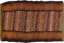 central Rug - # 103924