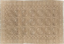 central Carpet - # 107866
