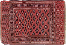 central Rug - # 107583