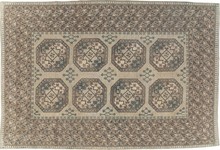 central Rug - # 107867