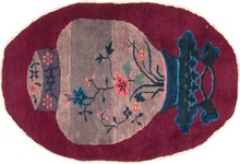 chinese Rug - # 108382