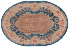 chinese Carpet - # 128614