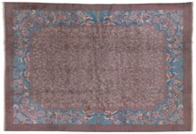 chinese Carpet - # 128625