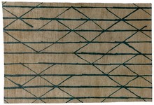 contemporary Carpet - # 128517