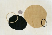 contemporary turkish room size Carpet - # 108674