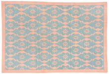 dhurrie Carpet - # 128653