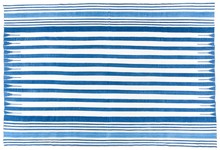 dhurrie Carpet - # 128795