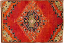 dorokhsh Rug - # 103578