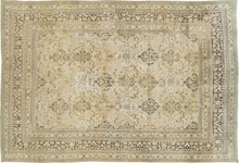 dorokhsh Carpet - # 104047