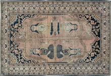 dorokhsh Rug - # 108966