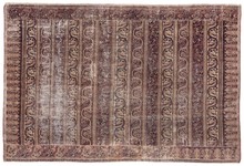 doroksh Rug - # 127589