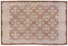 european Rug - # 128724