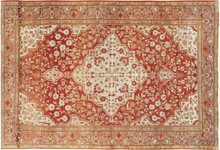 fereghan Rug - # 100386