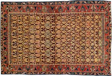 fereghan Rug - # 104885