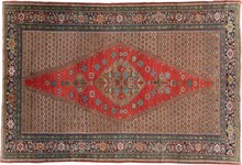 fereghan Rug - # 106974