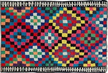 flatweave Rug - # 104843