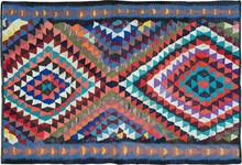 flatweave Rug - # 104848