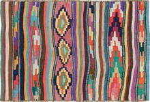 flatweave Rug - # 104868