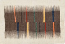 flatweave Rug - # 105268