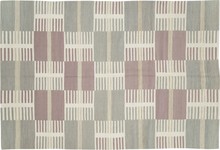 flatweave Rug - # 106885