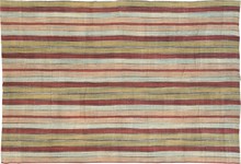flatweave Carpet - # 107712