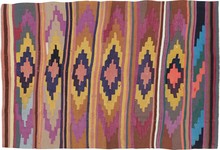flatweave Rug - # 104874