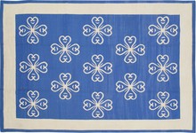 flatweave Carpet - # 106165