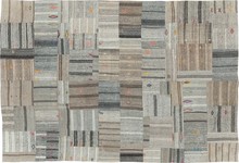 flatweave Carpet - # 107387