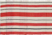 flatweave Carpet - # 107764