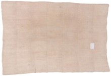 flatweave Carpet - # 128157