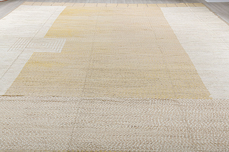 flatweave Carpet - # 56936