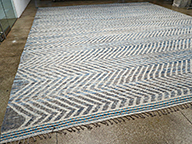 flatweave Carpet - # 57644