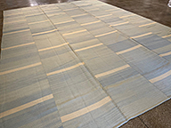 flatweave Carpet - # 57726