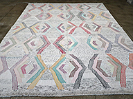 flatweave Carpet - # 58043